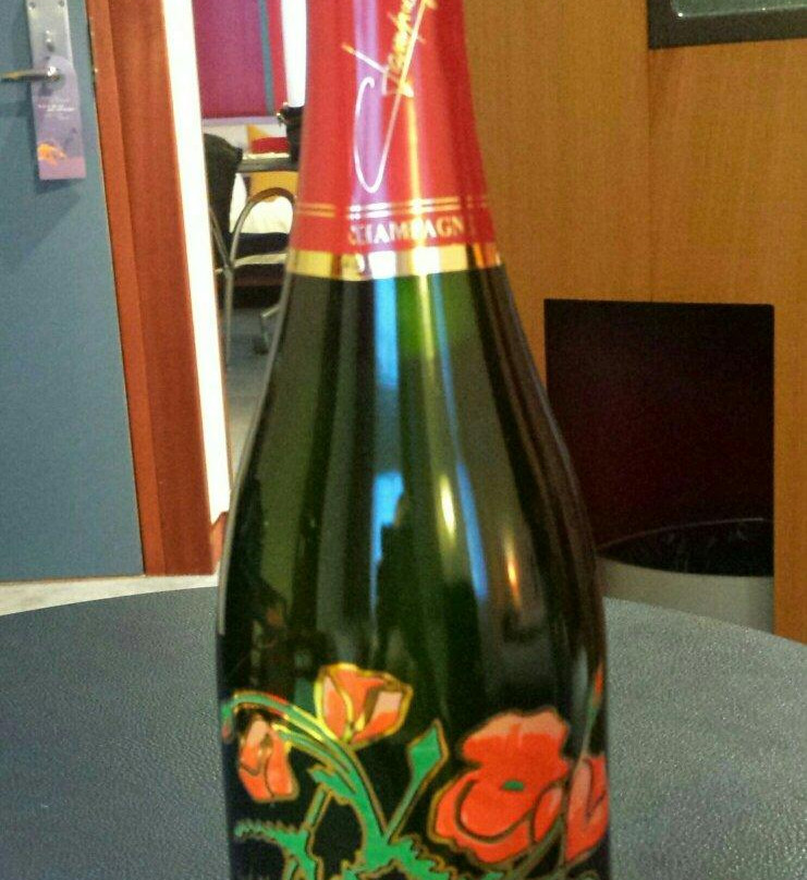 Champagne Banette-Tauxieres-Mutry必去景点