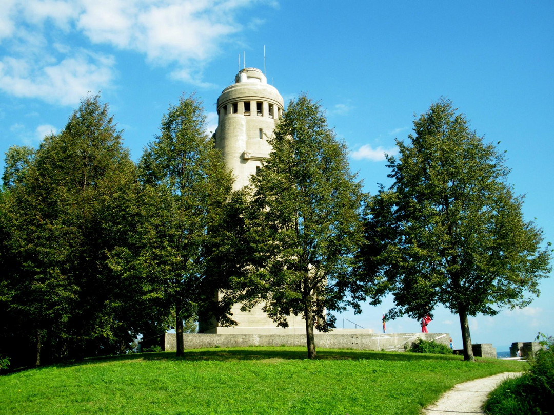 Bismarckturm
