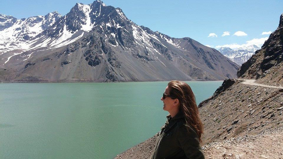 Central Valley Tours-圣地亚哥必去景点