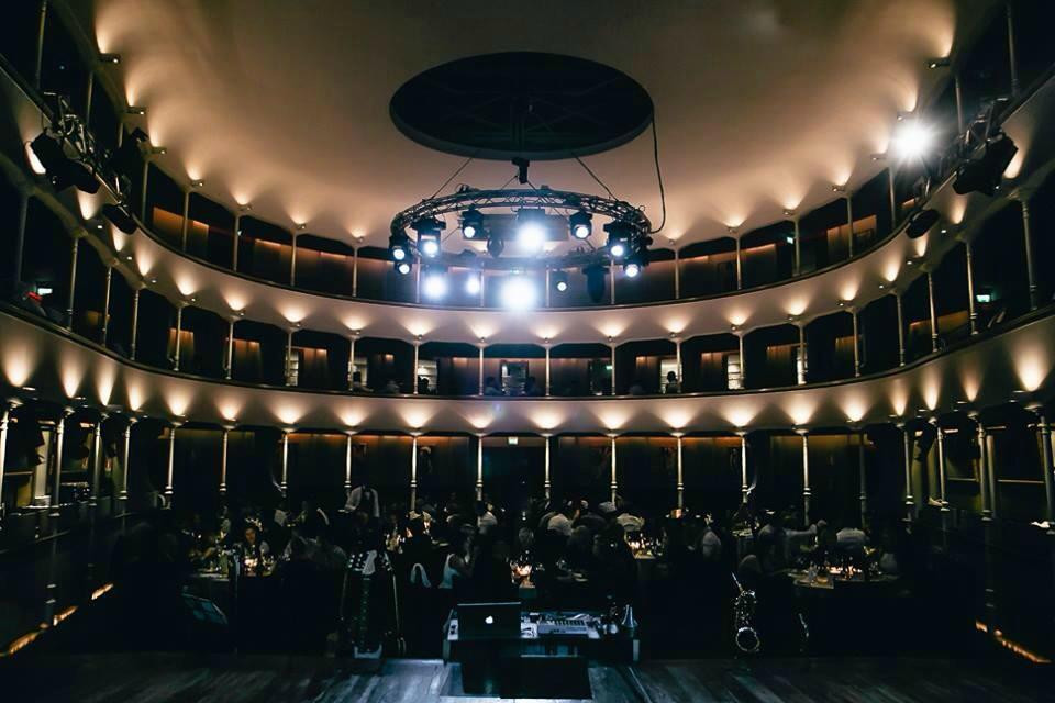 Teatro Verdi-切塞纳必去景点