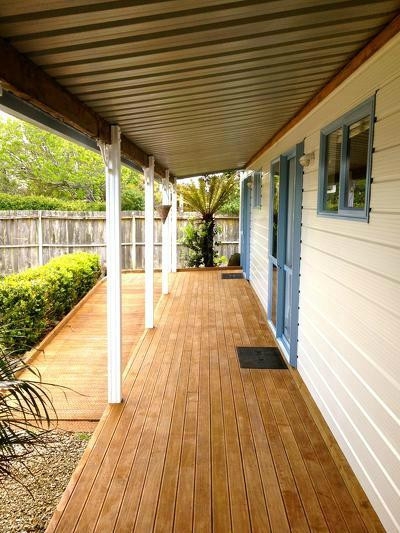 Raglan West Accommodation主图