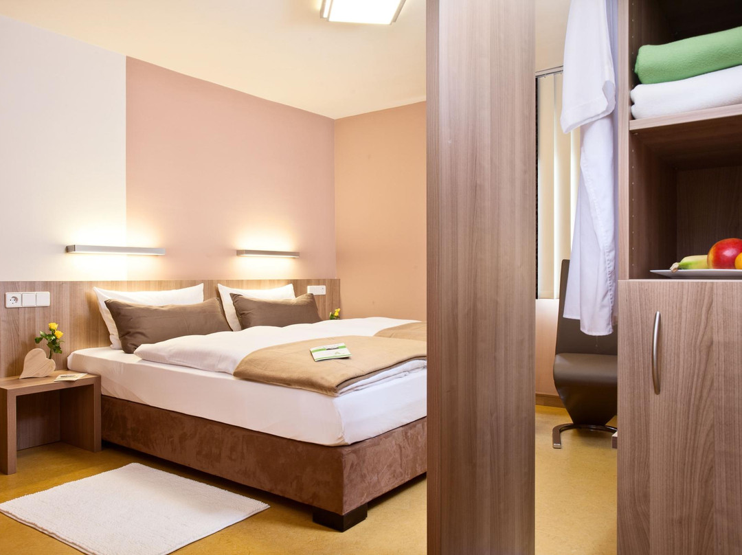 Landhotel Osswald主图