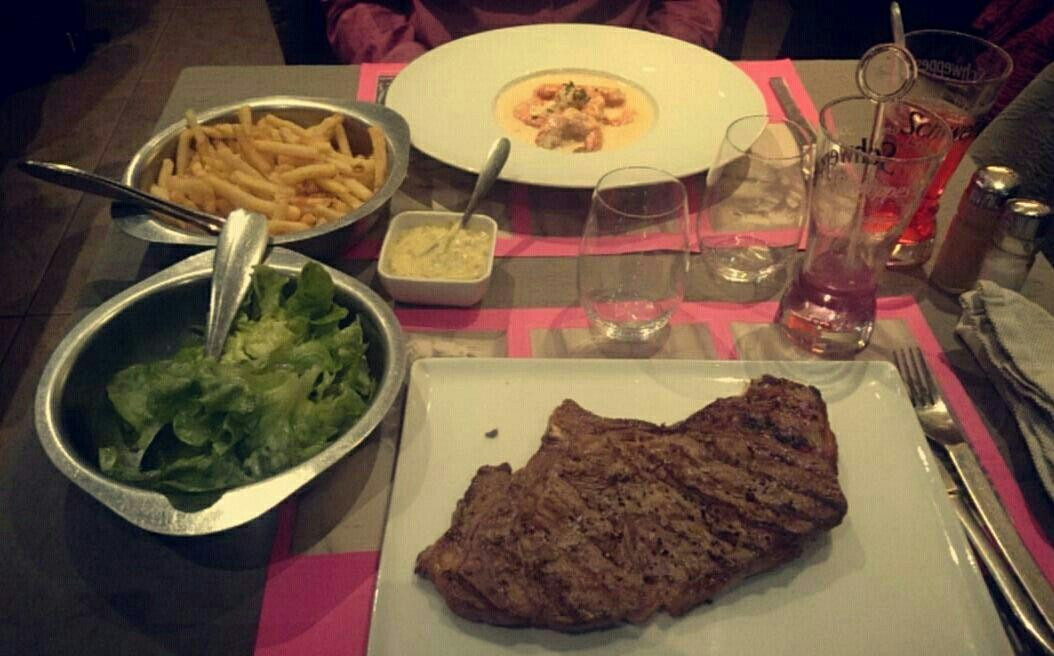 Les Frangines