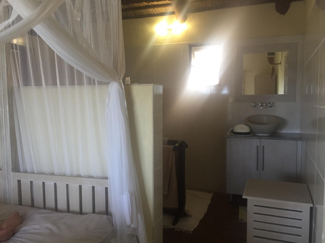 Doxa Beach Hotel主图