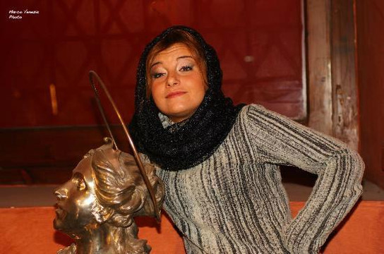 Associazione Culturale Nartea-那不勒斯必去景点