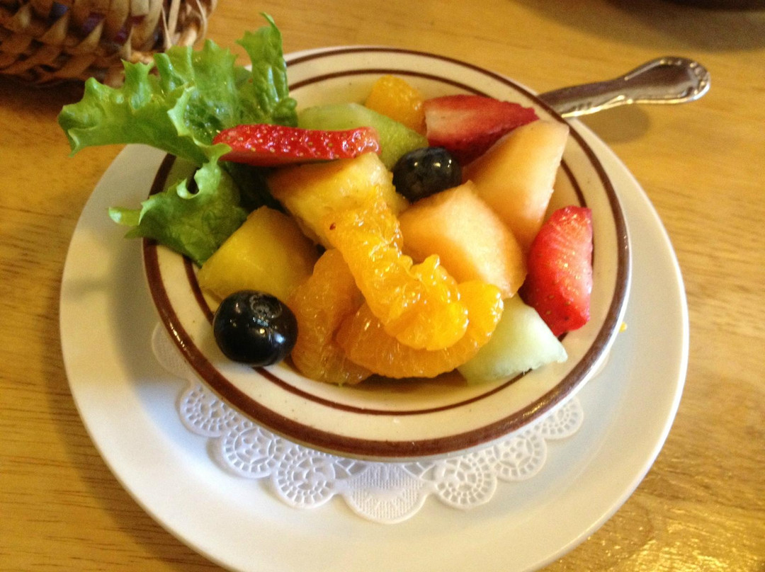 Palmer's Cafe