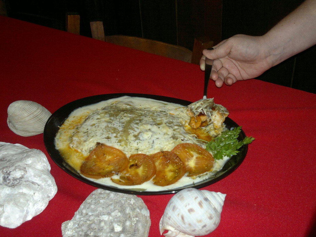 petisqueira do nelinho