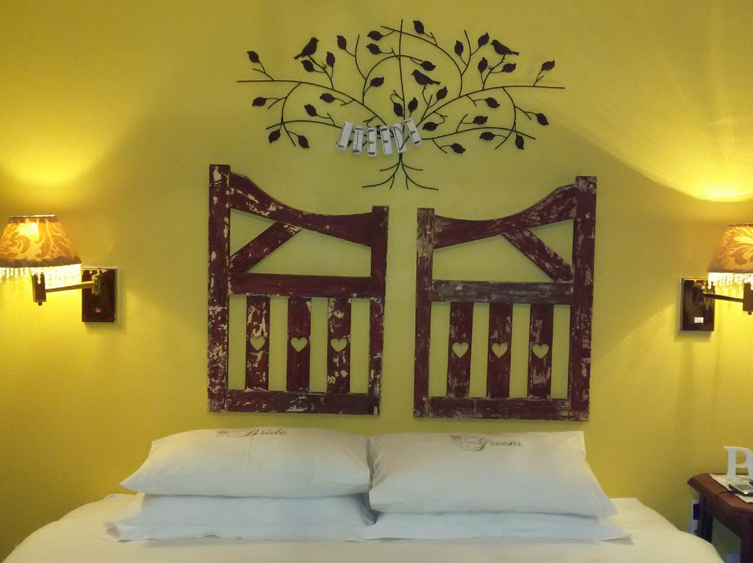 Residensie Guest House主图