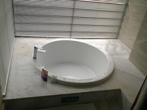 温泉半岛凯莱度假酒店主图