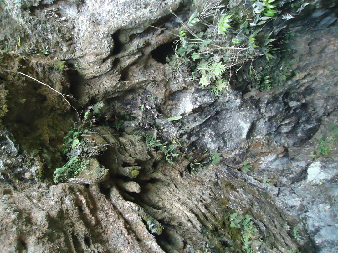 Kulabyaw Cave-达拉盖地必去景点