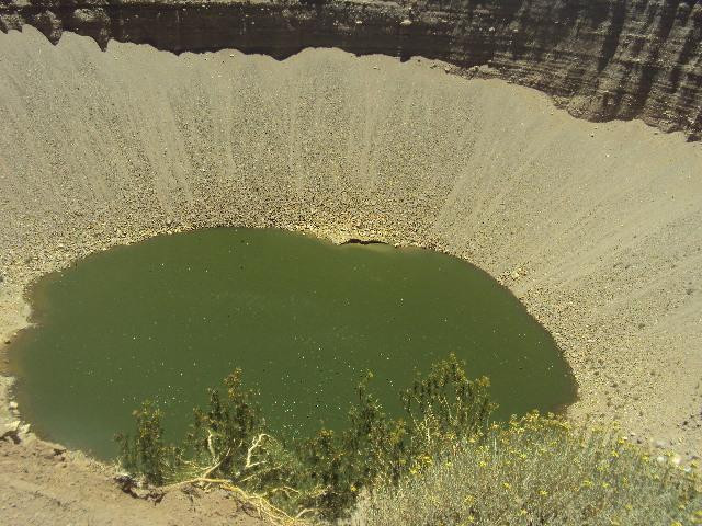 Pozo de las Animas景点图片