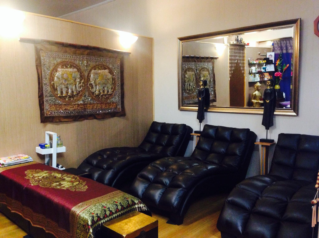 Yindee Thai Massage Broadbeach-布罗德海滩必去景点