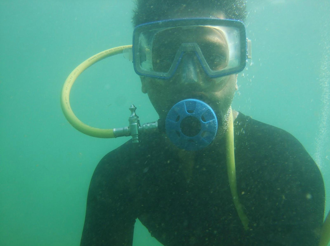 Malvan Marine Sanctuary景点图片