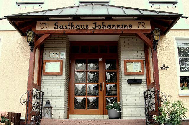 Gasthaus Johanning-官方