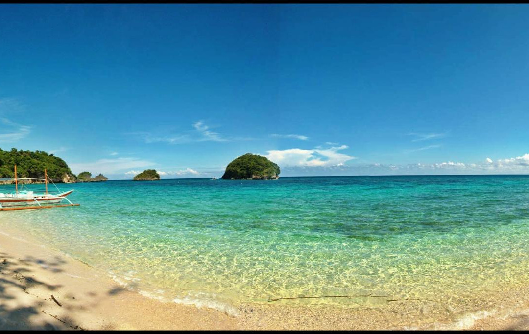 Carabao Island旅游攻略图片