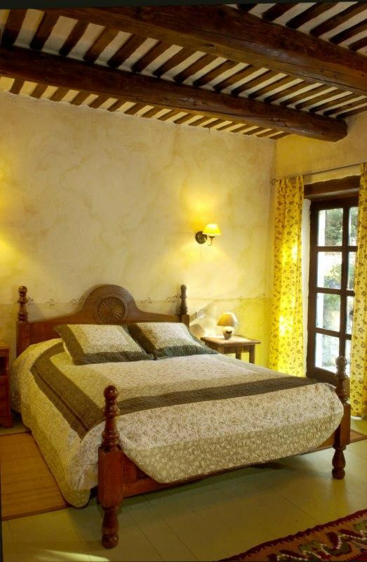 Maison D'hotes Les Fougeres主图