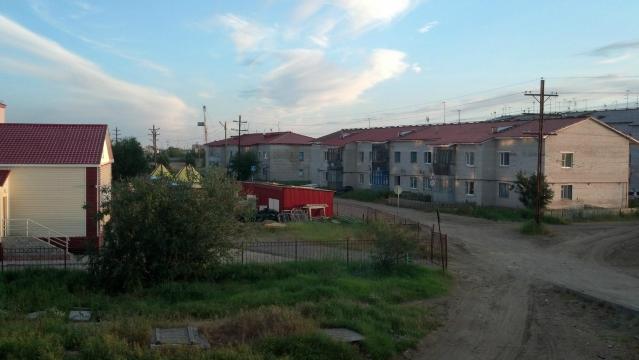 阿凡碳兹酒店-酒店景观