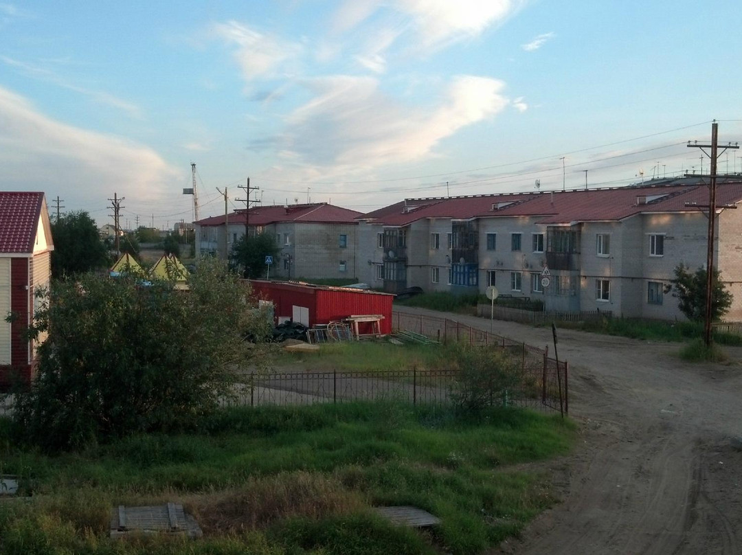 阿凡碳兹酒店主图