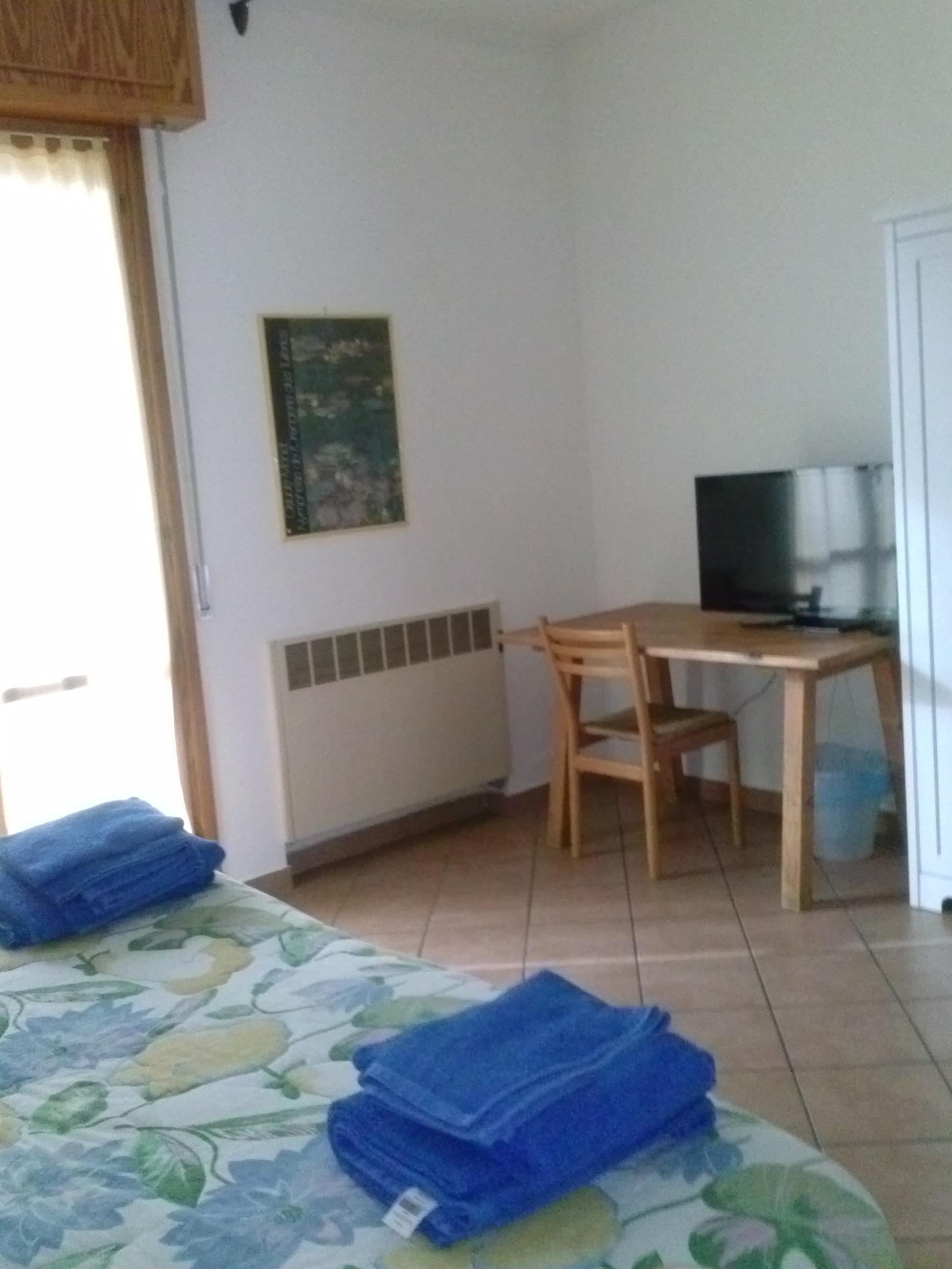 Casa Vacanze Longara-客卧