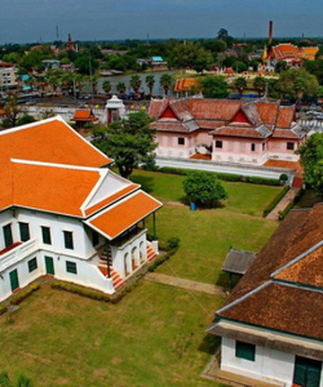 Chantharakasem National Museum景点门票图片