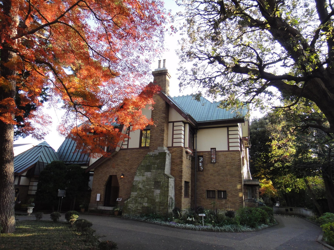 Mitaka Yamamoto Yuzo Memorial Museum-三鹰市必去景点