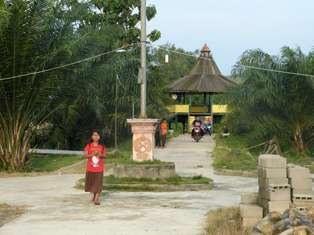 Raja旅游攻略图片