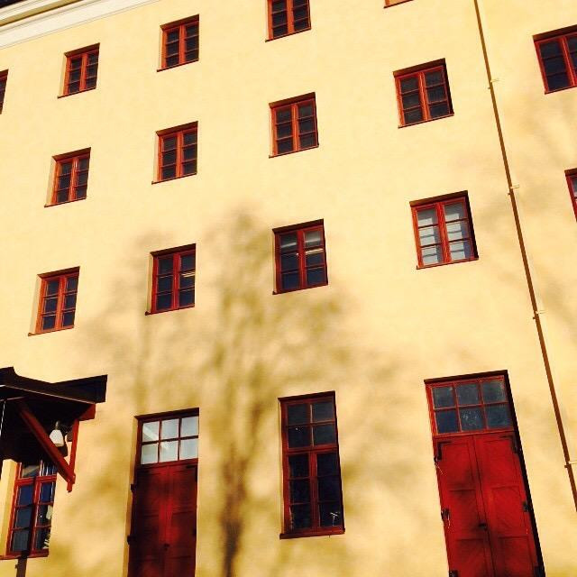 Havremagasinet-Boden必去景点