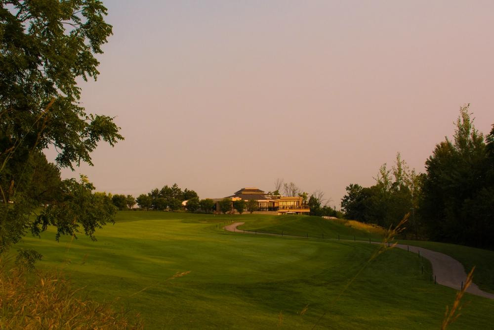 Richmond Hill Golf Club景点图片