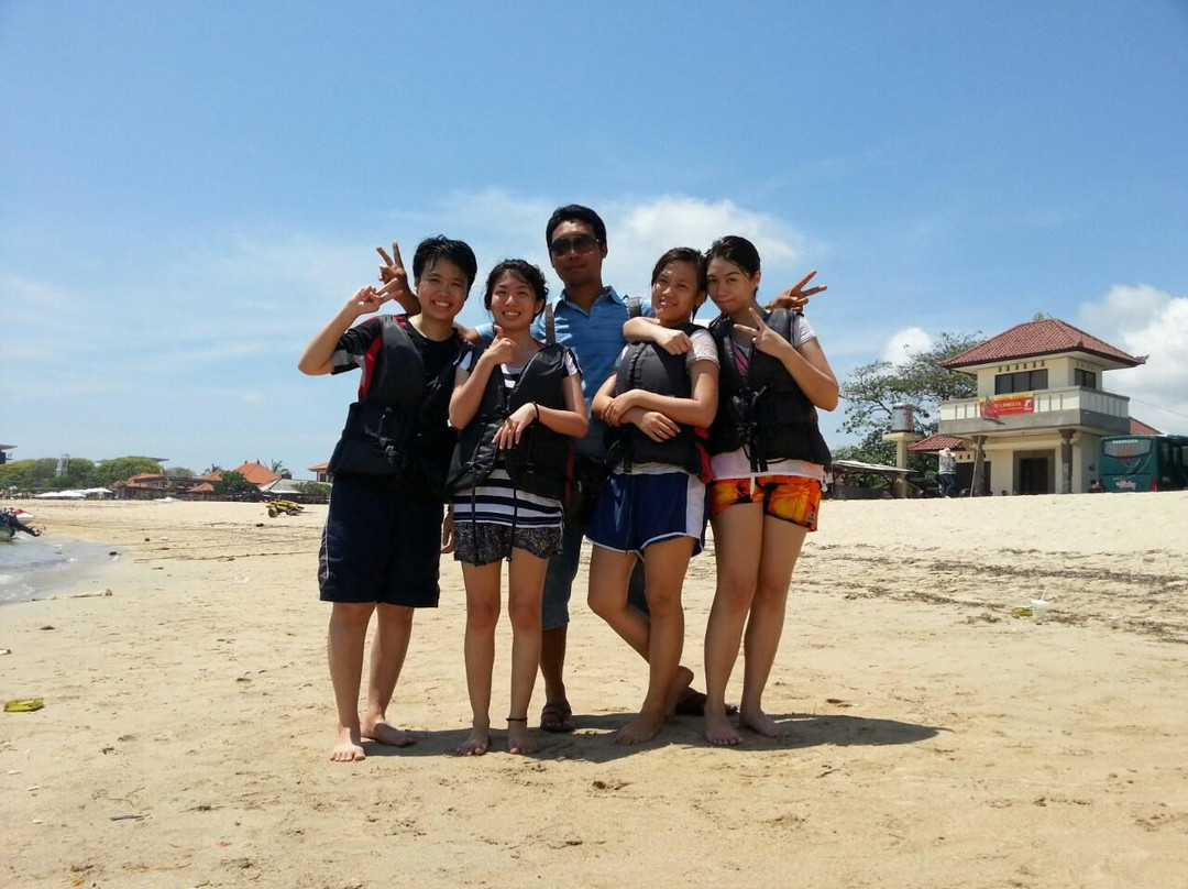 Bali Now Tour-金巴兰必去景点