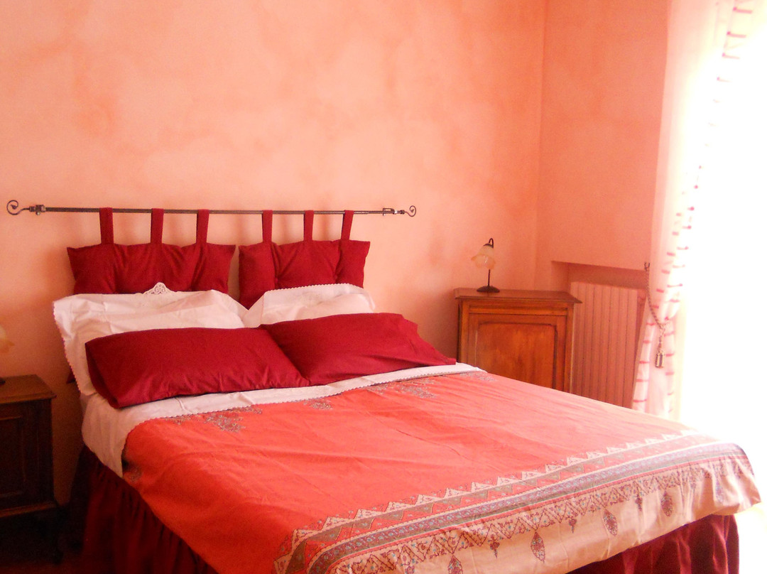 B&B Villa Aurora主图