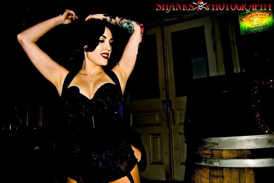 Gypsy Shack景点图片