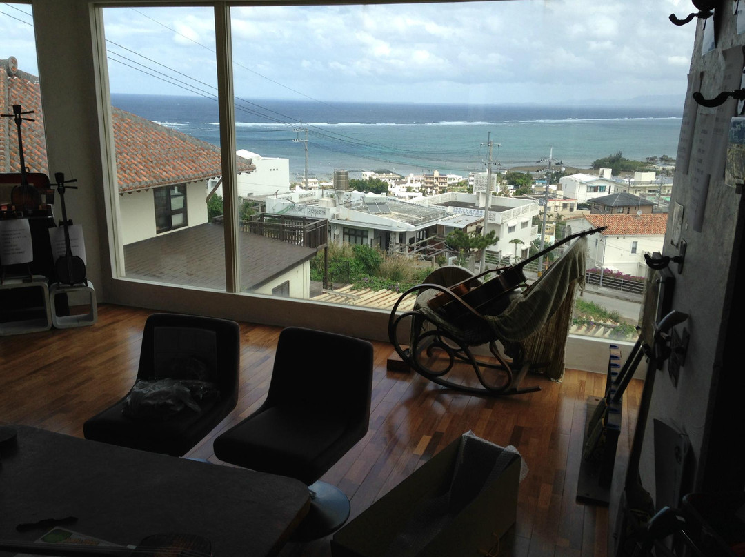 Asoviva-读谷村必去景点