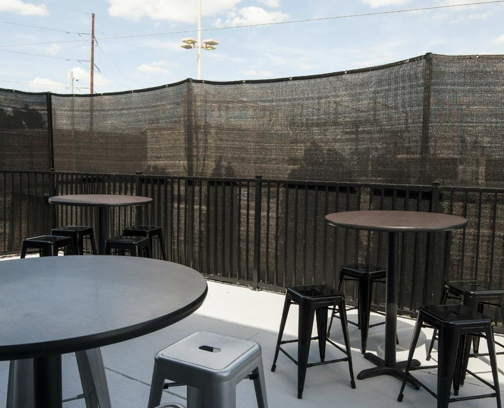 Poelking Lanes South-Centerville必去景点