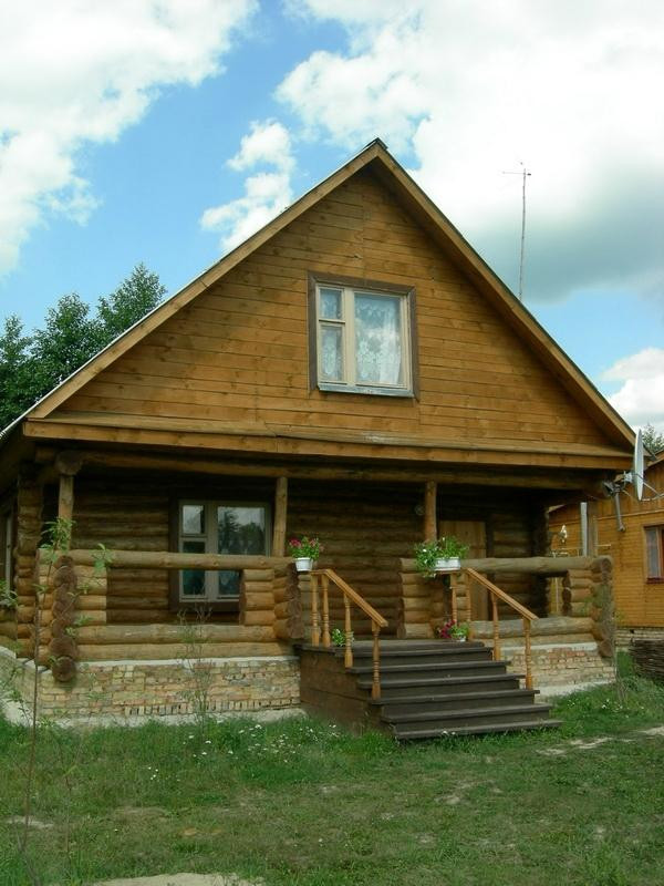 Zolotarevka旅游攻略图片