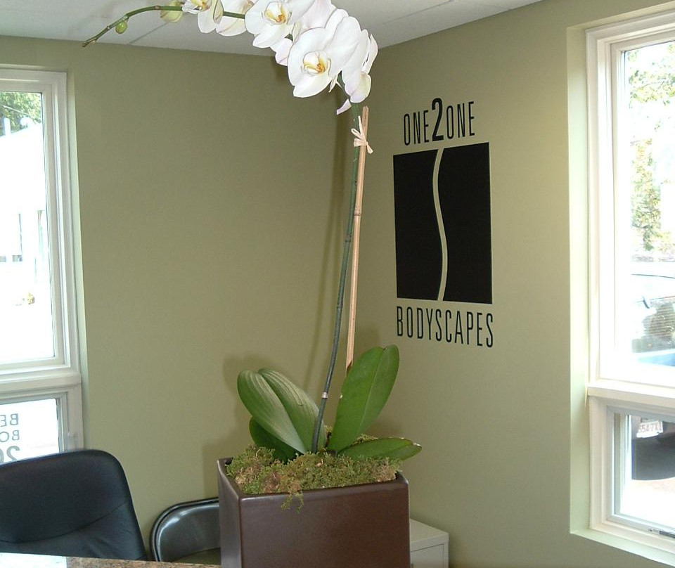 One2One BodyScapes Personal Training-Wayland必去景点