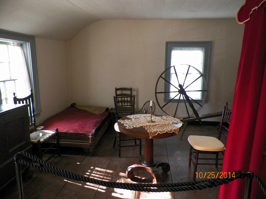 Raynham Hall Museum-奥伊斯特贝必去景点