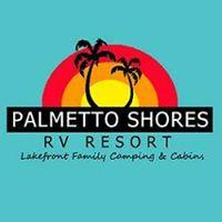 Palmetto Shores RV Resort