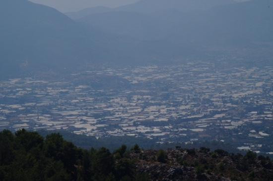Kadyanda (Cadianda)景点图片