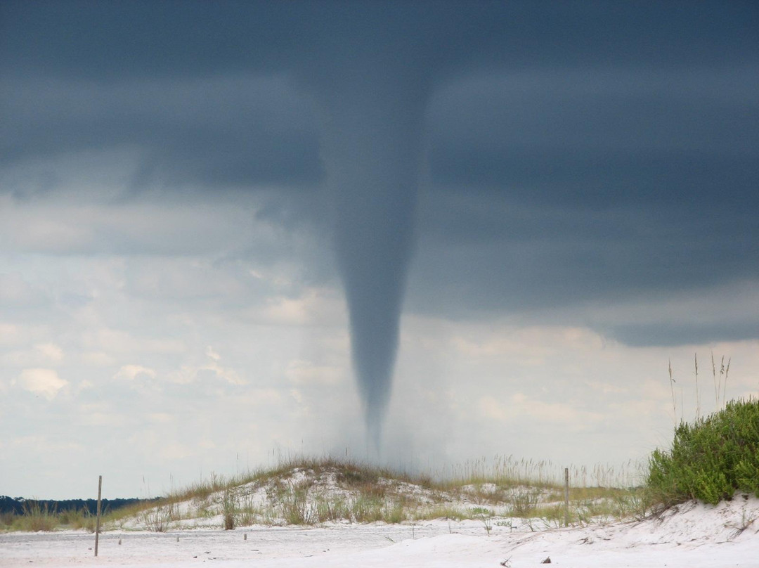 Navarre Beach-纳瓦拉必去景点