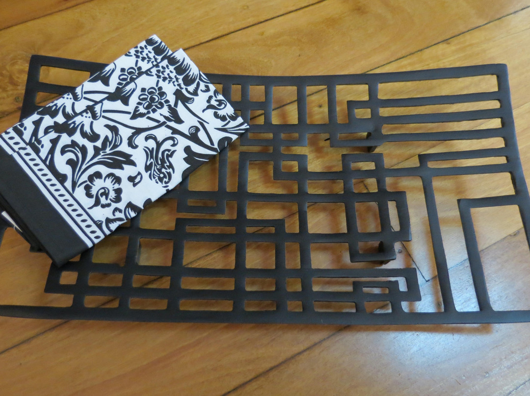 White Lily Home and Gift-维多利亚公园必去景点