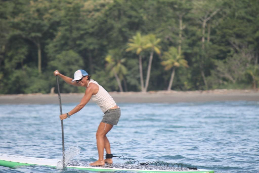 Agua Vida Surf景点图片