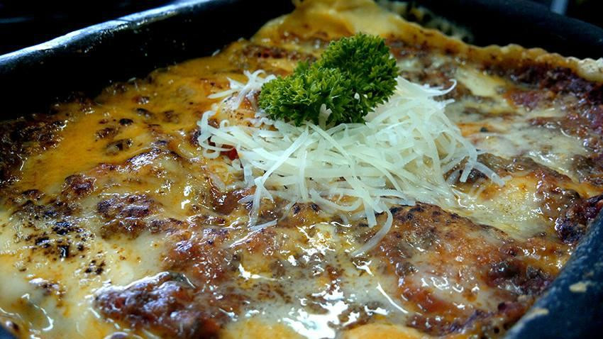 La Pasta de la Nonna