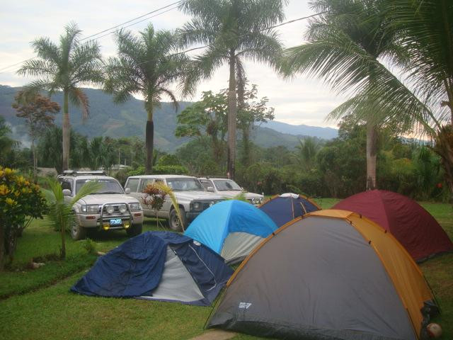 Hotel Nights Inn主图