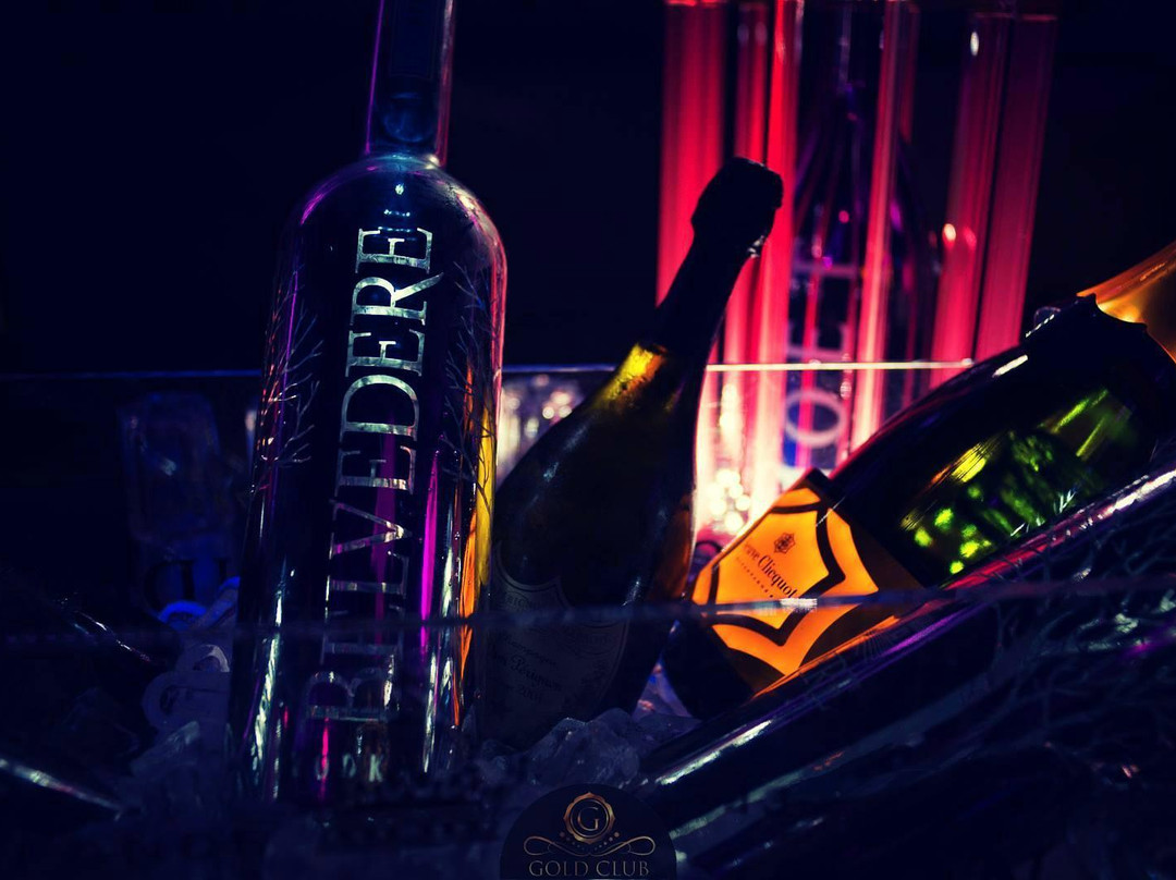 Gold Club-凯尔必去景点