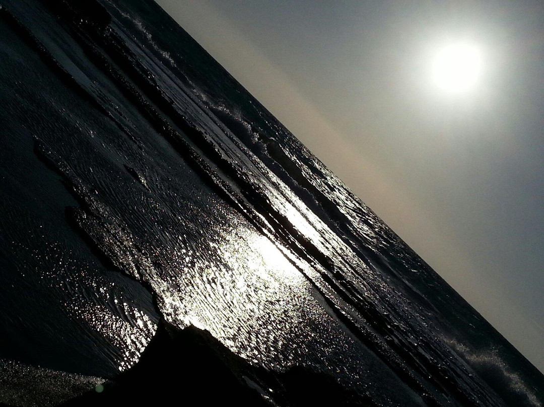 Limni Beach-Apolakkia必去景点