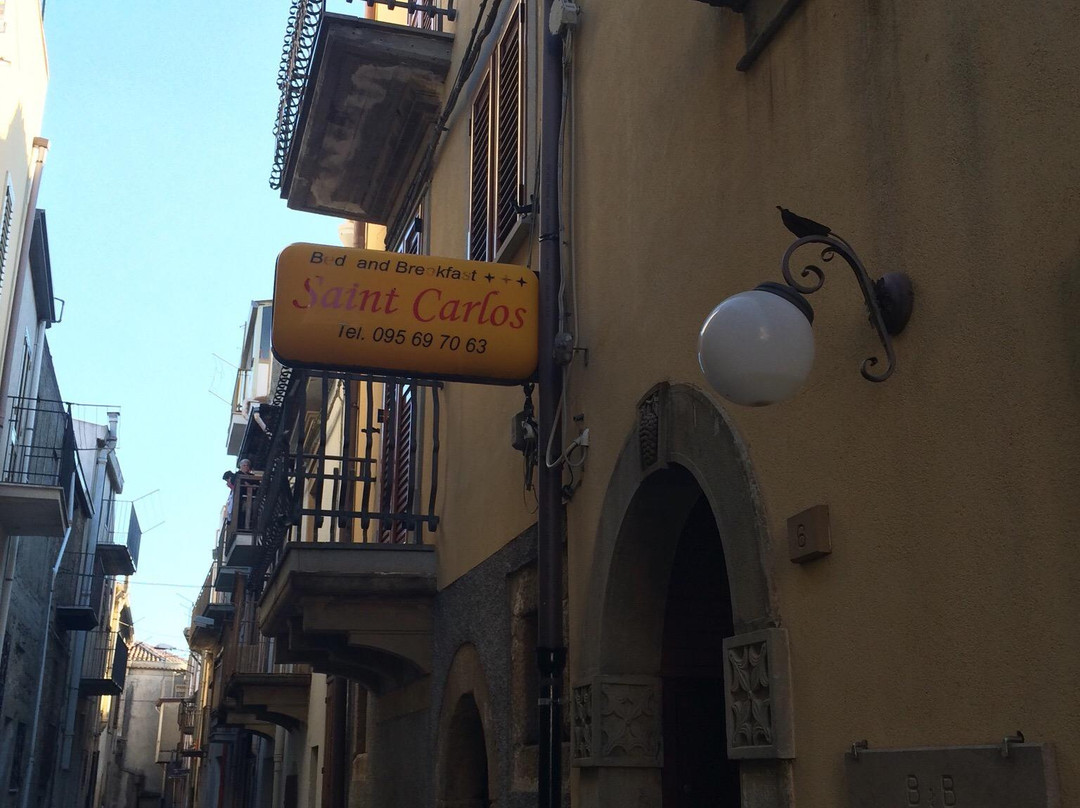 B & B Saint Carlos主图