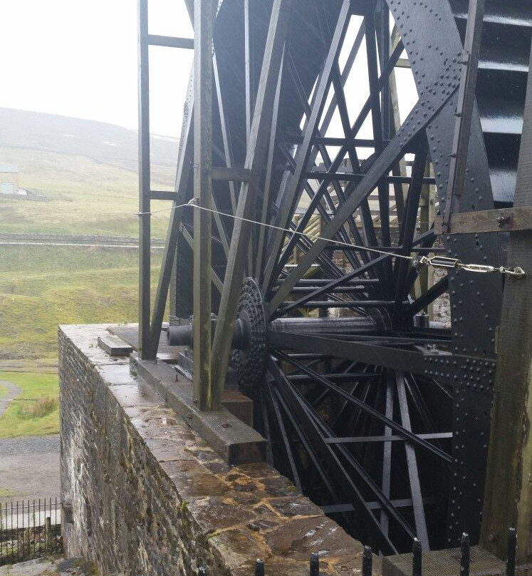 Killhope Lead Mining Museum景点图片