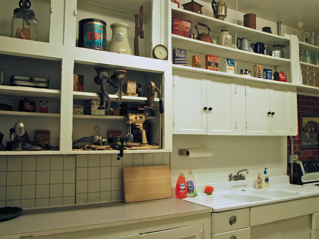 Gila County Historical Museum-Globe必去景点