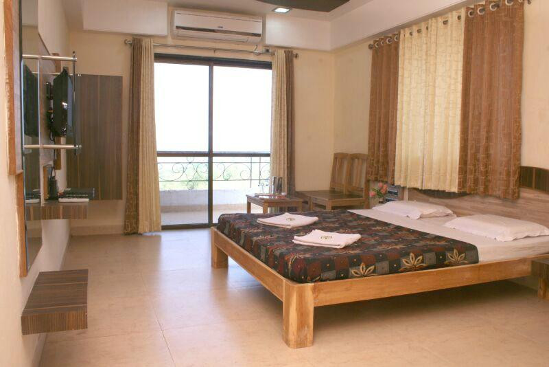 Hotel Prity Sangam