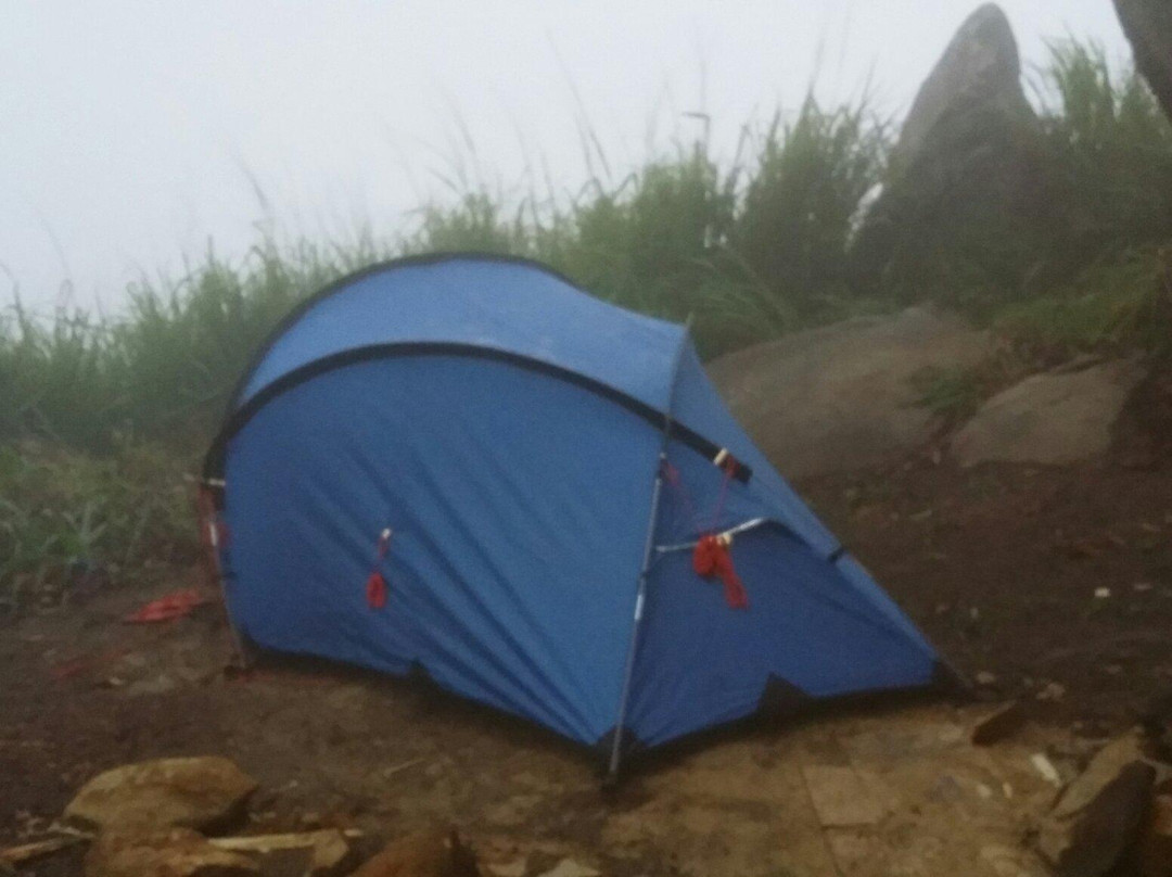 Alagalla Mountain Range景点图片
